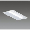 DAIKO LED長形ベースライト 20形 埋込形 幅300mm 一般用 3200lmクラス FHF16形高出力型×2灯相当 調光 昼白色 LZB-92583XW+LZA-92813W