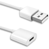 日本トラストテクノロジー ApplePencil充電用ケーブル 1m ApplePencil充電用ケーブル 1m APENCABLE1M 画像1