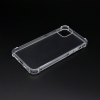 日本トラストテクノロジー iPhone11 Pro用 TPUケース CLEARC11PRO