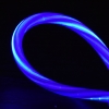 日本トラストテクノロジー 流れる光ケーブル Blue for Type-C 流れる光ケーブル Blue for Type-C FLTBLTC 画像3