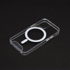 日本トラストテクノロジー iPhone12 mini用 MagSafe対応ケース iPhone12 mini用 MagSafe対応ケース PCTPUMG12MINI 画像1