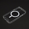 日本トラストテクノロジー iPhone12 Pro用 MagSafe対応ケース iPhone12 Pro用 MagSafe対応ケース PCTPUMG12PRO 画像1
