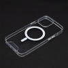 日本トラストテクノロジー iPhone12 Pro Max用 MagSafe対応ケース iPhone12 Pro Max用 MagSafe対応ケース PCTPUMG12PMAX 画像1
