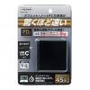 ヤザワ PD対応USBアダプター1ポート45W ブラック PD対応USBアダプター1ポート45W ブラック VFPD45BK 画像4