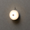ヤザワ 充電式ミニシーリングライト 60形相当 電球色 充電式ミニシーリングライト 60形相当 電球色 CELMS60L02 画像4