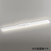 オーデリック 非常用照明器具 ≪LED-LINE≫ LEDベースライト 階段通路誘導灯兼用型 R15 クラス2 直付型 40形 逆富士型(幅150mm) 6900lmタイプ Hf32W高出力×2灯相当 LEDユニット型 電球色 非調光タイプ 非常用照明器具 ≪LED-LINE≫ LEDベースライト 階段通路誘導灯兼用型 R15 クラス2 直付型 40形 逆富士型(幅150mm) 6900lmタイプ Hf32W高出力×2灯相当 LEDユニット型 電球色 非調光タイプ XR506002R6E 画像1