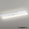 オーデリック 非常用照明器具 ≪LED-LINE≫ LEDベースライト 階段通路誘導灯兼用型 R15 クラス2 直付型 20形 逆富士型(幅230mm) 3200lmタイプ Hf16W高出力×2灯相当 LEDユニット型 電球色 非調光タイプ 非常用照明器具 ≪LED-LINE≫ LEDベースライト 階段通路誘導灯兼用型 R15 クラス2 直付型 20形 逆富士型(幅230mm) 3200lmタイプ Hf16W高出力×2灯相当 LEDユニット型 電球色 非調光タイプ XR506004R4E 画像1