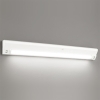オーデリック LED非常用照明器具・誘導灯器具 直付型 壁面・水平天井面取付兼用 Hf32W高出力相当 LED一体型 昼白色 OR037043