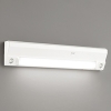 オーデリック LED非常用照明器具・誘導灯器具 直付型 壁面・水平天井面取付兼用 Hf16W高出力相当 LED一体型 昼白色 OR037044