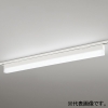 オーデリック LEDベースライト ≪SOLID LINE SLIM≫ レール取付専用 R15 クラス2 高光束タイプ 900mmタイプ FLR40W×2灯相当 LEDユニット型 昼白色 非調光タイプ オフホワイト LEDベースライト ≪SOLID LINE SLIM≫ レール取付専用 R15 クラス2 高光束タイプ 900mmタイプ FLR40W×2灯相当 LEDユニット型 昼白色 非調光タイプ オフホワイト OL291568R1B 画像1