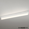 オーデリック LEDベースライト ≪SOLID LINE SLIM≫ レール取付専用 R15 クラス2 高光束タイプ 900mmタイプ FLR40W×2灯相当 LEDユニット型 電球色〜昼光色 Bluetooth&reg;調光・調色 オフホワイト LEDベースライト ≪SOLID LINE SLIM≫ レール取付専用 R15 クラス2 高光束タイプ 900mmタイプ FLR40W×2灯相当 LEDユニット型 電球色〜昼光色 Bluetooth&reg;調光・調色 オフホワイト OL291568R1M 画像1