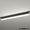 オーデリック LEDベースライト ≪SOLID LINE SLIM≫ レール取付専用 R15 クラス2 高光束タイプ 900mmタイプ FLR40W×2灯相当 LEDユニット型 電球色〜昼光色 Bluetooth&reg;調光・調色 ブラック LEDベースライト ≪SOLID LINE SLIM≫ レール取付専用 R15 クラス2 高光束タイプ 900mmタイプ FLR40W×2灯相当 LEDユニット型 電球色〜昼光色 Bluetooth&reg;調光・調色 ブラック OL291571R1M 画像1