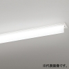 オーデリック LEDベースライト ≪LED-SLIM≫ 単体用 導光パネルタイプ Cチャンネル回避型 3200lmタイプ LED一体型 昼白色 非調光タイプ OD301209B