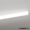 オーデリック LEDベースライト ≪LED-SLIM≫ 連結中間部用 導光パネルタイプ Cチャンネル回避型 3200lmタイプ LED一体型 白色 非調光タイプ LEDベースライト ≪LED-SLIM≫ 連結中間部用 導光パネルタイプ Cチャンネル回避型 3200lmタイプ LED一体型 白色 非調光タイプ OD301210C 画像1