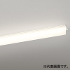 オーデリック LEDベースライト ≪LED-SLIM≫ 連結中間部用 導光パネルタイプ Cチャンネル回避型 3200lmタイプ LED一体型 電球色 非調光タイプ LEDベースライト ≪LED-SLIM≫ 連結中間部用 導光パネルタイプ Cチャンネル回避型 3200lmタイプ LED一体型 電球色 非調光タイプ OD301210E 画像1