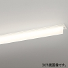 オーデリック 【生産完了品】LEDベースライト ≪LED-SLIM≫ 単体用 導光パネルタイプ Cチャンネル回避型 3200lmタイプ LED一体型 電球色 Bluetooth&reg;調光 LEDベースライト ≪LED-SLIM≫ 単体用 導光パネルタイプ Cチャンネル回避型 3200lmタイプ LED一体型 電球色 Bluetooth&reg;調光 OD301215BE 画像1