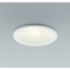コイズミ照明 LED浅型パネルダウンライト ベースタイプ 高気密SB形 白熱球100W相当 埋込穴φ100mm 散光配光 非調光 電球色 ファインホワイト AD51091