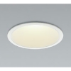 コイズミ照明 LEDベースダウンライト 高気密SGI形 防雨・防湿型 2000lmクラス FHT42W相当 埋込穴φ125mm 配光角60° 非調光 温白色 AD1010W35