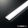 オーデリック 【生産完了品】LEDユニット ≪LED-SQUARE≫ R15 クラス2 スタンダードタイプ FHP45Wクラス用 昼白色 UN5402RB