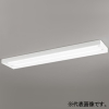 オーデリック LEDベースライト ≪LED-TUBE≫ R15 クラス2 直付型 40形 下面開放型 2灯用 2100lmタイプ FL40W×2灯相当 LEDランプ型 片側給電・片側配線タイプ 昼白色 Bluetooth&reg;調光 LEDベースライト ≪LED-TUBE≫ R15 クラス2 直付型 40形 下面開放型 2灯用 2100lmタイプ FL40W×2灯相当 LEDランプ型 片側給電・片側配線タイプ 昼白色 Bluetooth&reg;調光 XL551091R7H 画像1