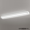 オーデリック LEDベースライト ≪LED-TUBE≫ R15 クラス2 直付型 40形 逆富士型 2灯用 3400lmタイプ Hf32W高出力×2灯相当 LEDランプ型 片側給電・片側配線タイプ 昼白色 非調光タイプ LEDベースライト ≪LED-TUBE≫ R15 クラス2 直付型 40形 逆富士型 2灯用 3400lmタイプ Hf32W高出力×2灯相当 LEDランプ型 片側給電・片側配線タイプ 昼白色 非調光タイプ XL551147R2 画像1