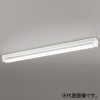 オーデリック LEDベースライト ≪LED-TUBE≫ R15 クラス2 直付型 40形 トラフ型 2灯用 2100lmタイプ FL40W×2灯相当 LEDランプ型 片側給電・片側配線タイプ 昼白色 Bluetooth&reg;調光 LEDベースライト ≪LED-TUBE≫ R15 クラス2 直付型 40形 トラフ型 2灯用 2100lmタイプ FL40W×2灯相当 LEDランプ型 片側給電・片側配線タイプ 昼白色 Bluetooth&reg;調光 XL551648R7H 画像1