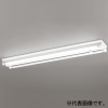 オーデリック 【生産完了品】LEDベースライト ≪LED-TUBE≫ R15 クラス2 直付型 40形 逆富士型 人感センサー付 2灯用 3400lmタイプ Hf32W高出力×2灯相当 LEDランプ型 片側給電・片側配線タイプ 昼白色 非調光タイプ LEDベースライト ≪LED-TUBE≫ R15 クラス2 直付型 40形 逆富士型 人感センサー付 2灯用 3400lmタイプ Hf32W高出力×2灯相当 LEDランプ型 片側給電・片側配線タイプ 昼白色 非調光タイプ XL551646R2 画像1