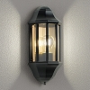 オーデリック LEDポーチライト 防雨型 白熱灯器具40W相当 LED電球フィラメント形 口金E26 電球色 壁面取付専用 別売センサー対応 OG041685LC1
