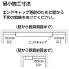 コイズミ照明 LED一体型ブラケットライト 《arkia》 手元灯用 FL10W相当 626mmタイプ 2光色切替 電球色・昼白色 マットブラック LED一体型ブラケットライト 《arkia》 手元灯用 FL10W相当 626mmタイプ 2光色切替 電球色・昼白色 マットブラック AB52447 画像2