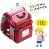 サンワサプライ PC用椅子収納ケース PC用椅子収納ケース BAG-SCL4WAYP 画像2