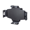 サンワサプライ 厚サ30mm対応iPad・タブレット用鍵付キVESA取付ケホルダー CR-LATAB30