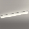 オーデリック LED多目的ベースライト クイック取付タイプ 高演色LED FLR40W×2灯相当 LED一体型 電球色 非調光タイプ OL291359R