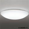 オーデリック LED和風シーリングライト 高演色LED 〜6畳用 LED一体型 昼白色 連続調光タイプ 模様入 リモコン付属 OL251820N1R