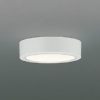 コイズミ照明 LED一体型導光板薄型シーリングライト 白熱球60W相当 非調光 温白色 ファインホワイト LED一体型導光板薄型シーリングライト 白熱球60W相当 非調光 温白色 ファインホワイト AH50426 画像1