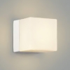 コイズミ照明 LED浴室灯 防雨・防湿型 白熱球60W相当 非調光 電球色 ランプ付 AU52652