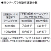 コイズミ照明 LED一体型薄型軒下シーリングライト 防雨型 白熱球100W相当 非調光 電球色 人感センサ付 ブラック LED一体型薄型軒下シーリングライト 防雨型 白熱球100W相当 非調光 電球色 人感センサ付 ブラック AU50486 画像2