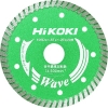 HiKOKI ダイヤモンドホイールグリーン105mm 00324620