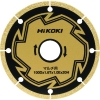 HiKOKI カッタ100mm マルチ用 カッタ100mm マルチ用 0037-1195 画像1