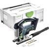 FESTOOL コードレスジグソー PSBC 420 EB-Li Basic(201379) コードレスジグソー PSBC 420 EB-Li Basic(201379) 00524176 画像2