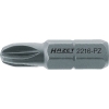 HAZET ビット(差込角6.35mm) 刃先PZ1 2216-PZ1