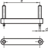 HALDER オイルウィンドウ 専用工具 22860.0822