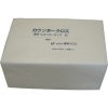 橋本 カウンタークロス(薄手)ホワイト 350×600 100枚/袋 2UW-K
