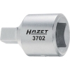 HAZET ドレーンプラグ用ソケット 差込角12.7mm 3702