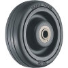 ハンマー S型ゴムボールB入り車輪 125mm 434S-CHR125