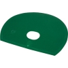 バーテック バーキンタX スクレーパー(穴あき円) 緑 BKXSP-WHCG 66220200