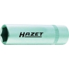 HAZET ディープソケットレンチ(6角タイプ・差込角6.35mm・対辺4mm) 850LG-4