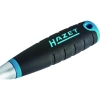 HAZET HAZET ファインツースラチェットレンチ(差込角6.35mm) HAZET ファインツースラチェットレンチ(差込角6.35mm) 863HP 画像4