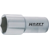 HAZET スパークプラグソケットレンチ(6角) 差込角9.5mm 対辺16mm 880AMGT