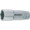 HAZET ディープソケットレンチ(6角タイプ・差込角9.5mm・対辺11mm) 880LG-11