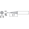 白光 こて先 0.8D型 900M-T-0.8D